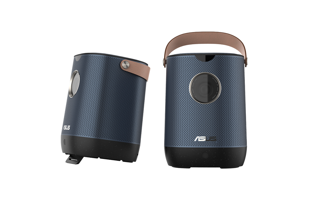 ASUS ZenBeam Latte L2
